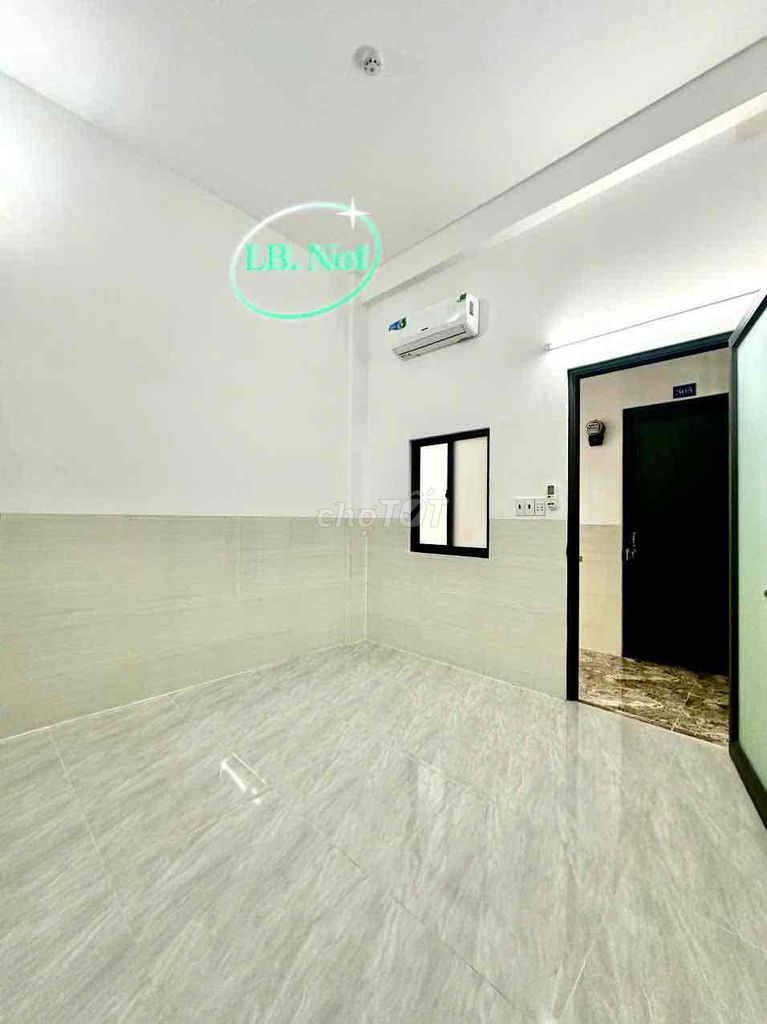 CHÍNH CHỦ CHO THUÊ PHÒNG NGAY PHẠM VĂN CHIÊU GÒ VẤP