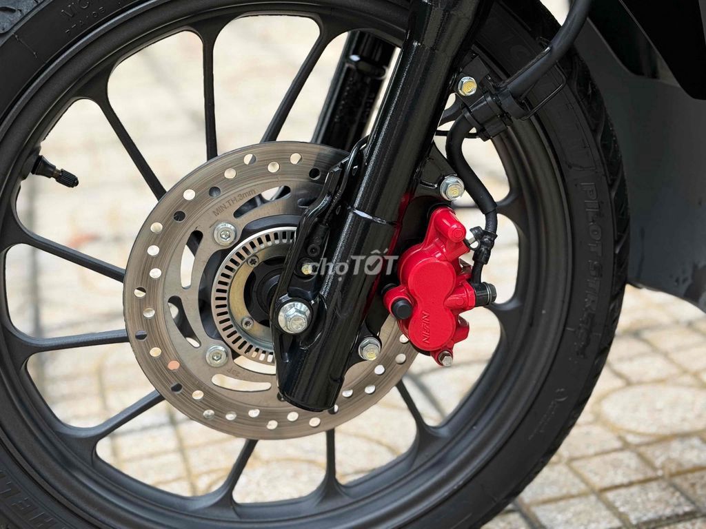 HONDA SH MODE 125 XÁM ĐÈN LED MỚI 2024. Mua bán Xe máy tại Quận Nam Từ Liêm Hà Nội được đăng bởi MAI HÒA hình 2