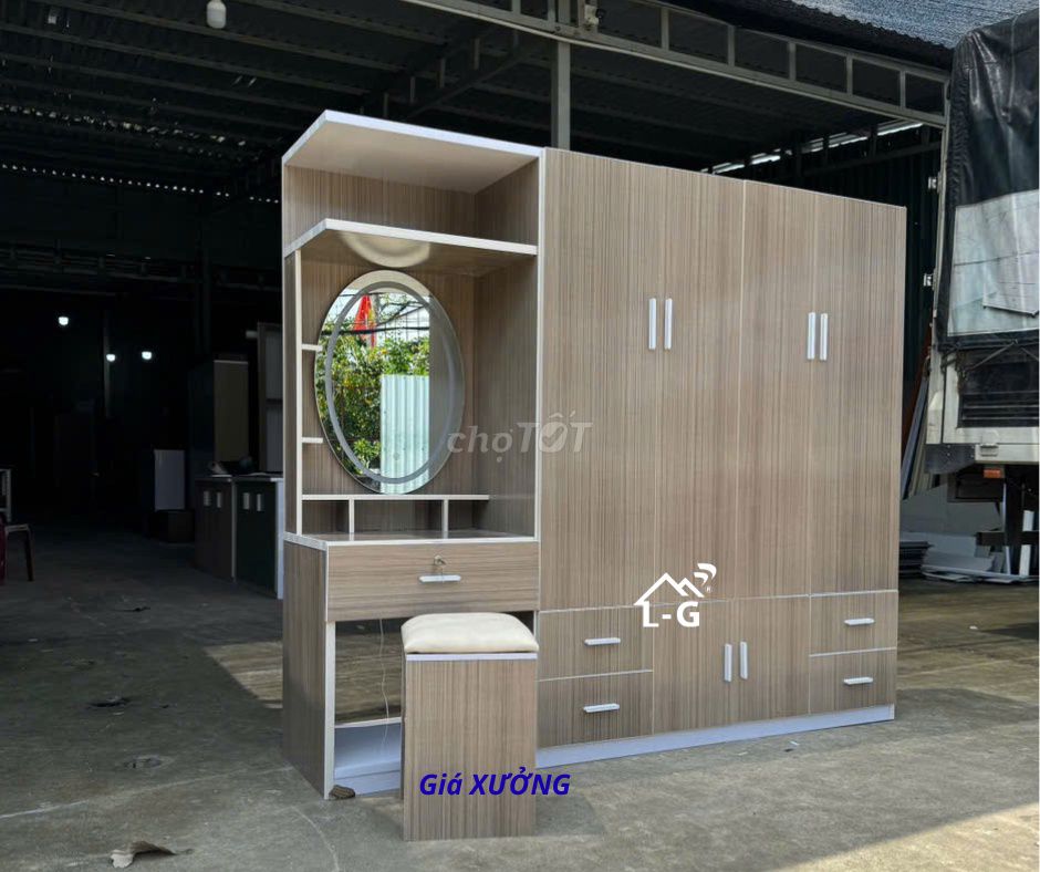 TỦ QUẦN ÁO@TỦ QUẦN ÁO ĐẸP%%TỦ QUẦN ÁO!TỦ QUẦN ÁO@@. Mua bán Tủ, kệ gia đình tại Quận 1 Tp Hồ Chí Minh được đăng bởi Lâm Gia Decor hình 1