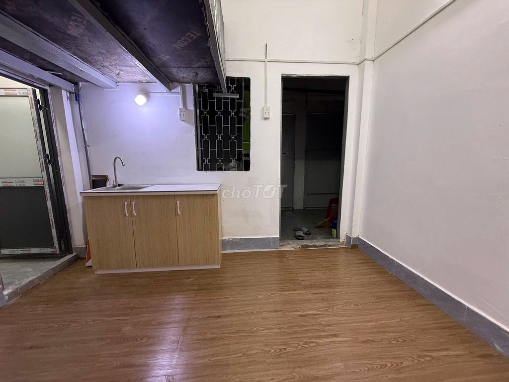 PHÒNG TRỌ GIÁ RẺ NGAY CHỢ CHÓ QUẬN 12
