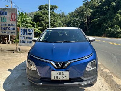 Vinfast VF5 Plus 2023 Xanh dương 75000 km. Mua bán Ô tô tại Quận Thanh Xuân Hà Nội được đăng bởi Trần Quang Huy