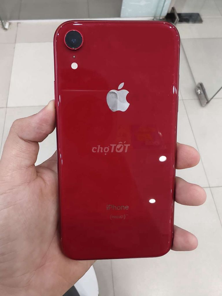 Iphone Xr 128Gb