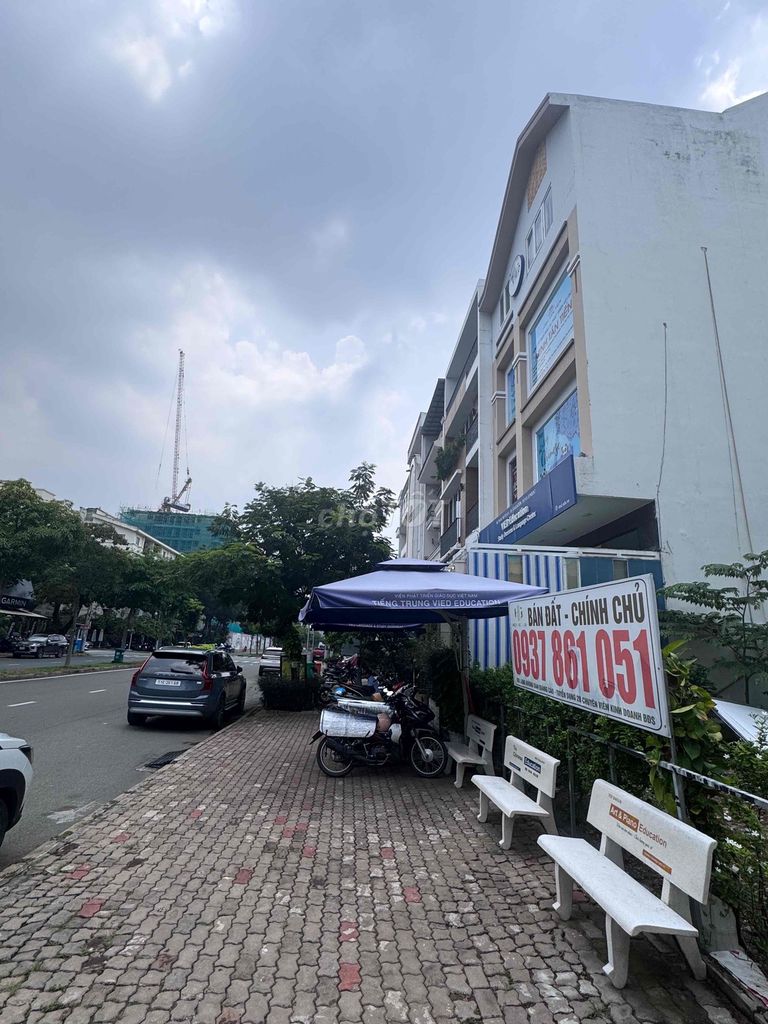 🏢 CHO THUÊ NHÀ MẶT TIỀN  11A HÀ HUY TẬP-  Phường Tân Phong