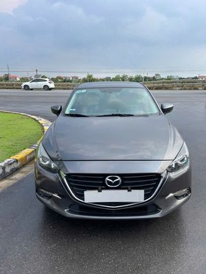 Mazda 3 luxury 2019 cực xịn