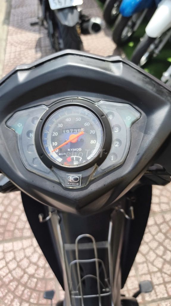 Kymco Visars 50cc 2020 bs 59ma-03053. Mua bán Xe máy tại Quận Phú Nhuận Tp Hồ Chí Minh được đăng bởi xe39com hình 3
