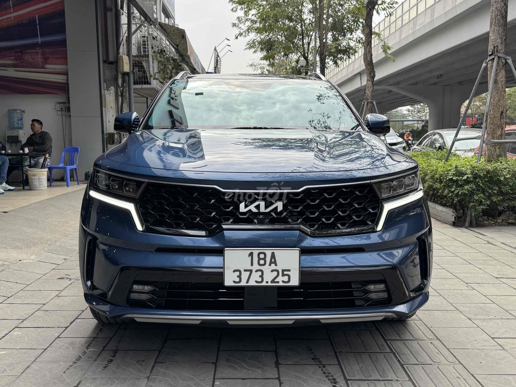 CẦN BÁN SORENTO 2.2D SINGNATURE MODEL 2023