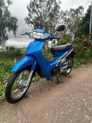 cần bán wave tq. Mua bán Xe máy tại Huyện Châu Phú An Giang được đăng bởi nguyen duy manh hình 1