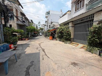 Plot of land 86 m² · Đường số 9