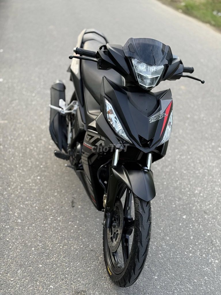 Honda Winner V1 2019 Đen Máy Zin kiểng chất 1 chủ. Mua bán Xe máy tại Quận Cẩm Lệ Đà Nẵng được đăng bởi Xe Máy Đức Vũ 658 Trần Cao Vân hình 3