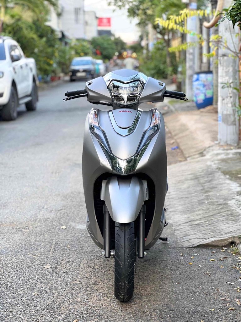 HONDA LEAD 4Val 2024 BẠC NHÁM BẢN ĐB BSTP CHÍH CHỦ. Mua bán Xe máy tại Thành phố Thủ Đức Tp Hồ Chí Minh được đăng bởi Thọ hình 2