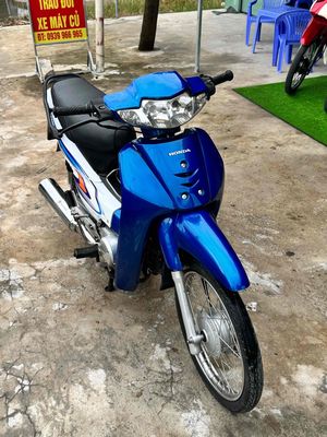 WAVE 50cc. Mua bán Xe máy tại Huyện Thới Lai Cần Thơ được đăng bởi XE MÁY QUAN QUÂN