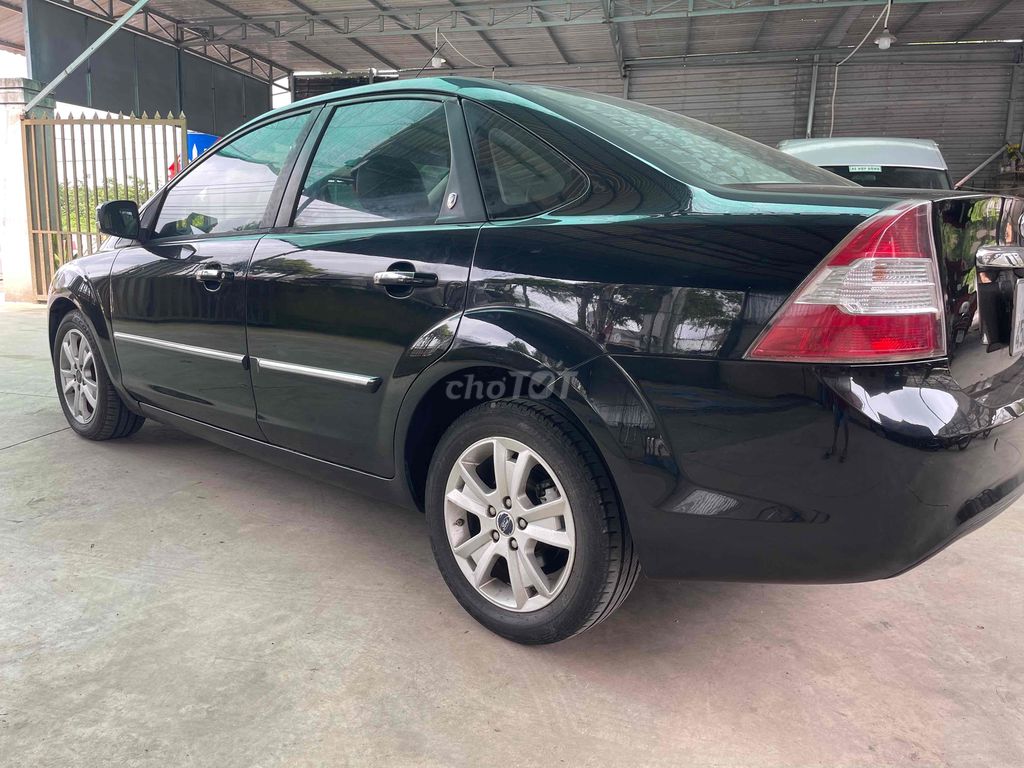 Ford Focus 2011 2.0 AT - 118000 km. Mua bán Ô tô tại Huyện Xuyên Mộc Bà Rịa - Vũng Tàu được đăng bởi trọng bửu hình 4
