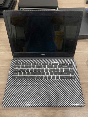 Acer Aspire E1-470 Core i3 - SSD 120GB. Mua bán Laptop tại Thành phố Phan Thiết Bình Thuận được đăng bởi Phạm kim long
