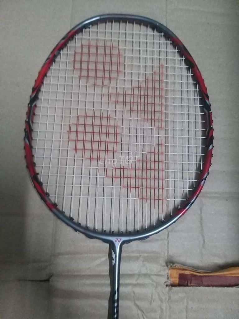 Vợt cầu lông Yonex Arcsaber 11 Pro mã Japan 11,5kG. Mua bán Đồ thể thao, Dã ngoại tại Thành phố Thủ Đức Tp Hồ Chí Minh được đăng bởi Trần Xuân Trường hình 1