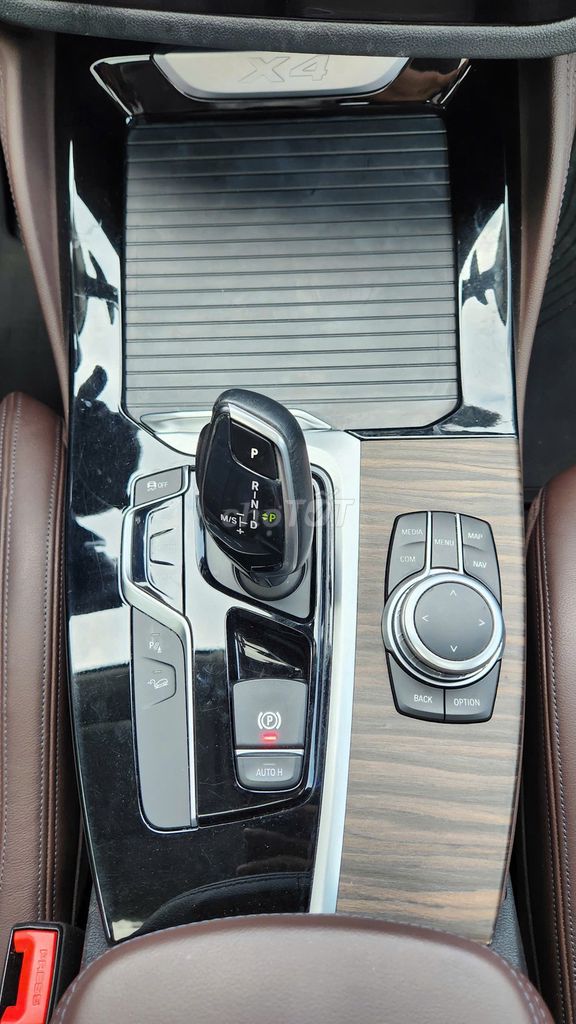 BMW X4 Xdrive20i sx2018 kiểu dáng Coupe thể thao. Mua bán Ô tô tại Quận 7 Tp Hồ Chí Minh được đăng bởi tuấn anh hình 16