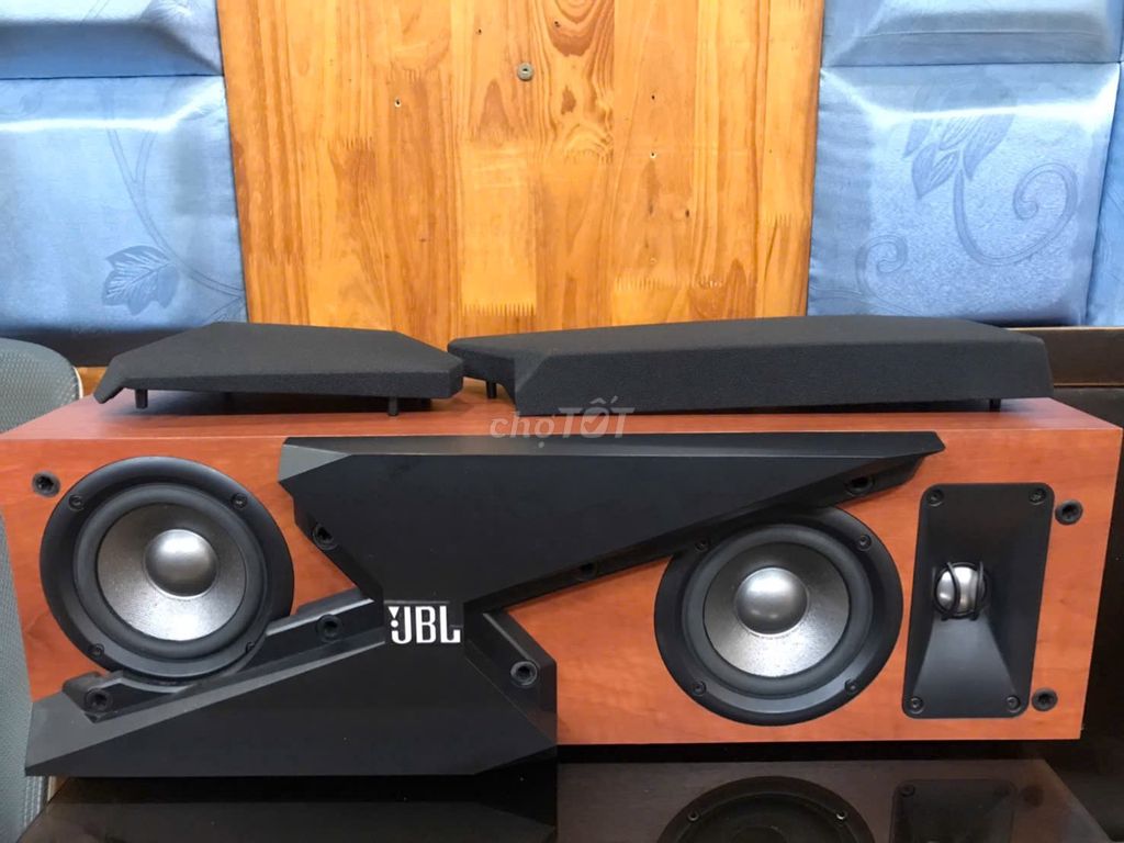 Jarguar 503A và Center jbl studio 120C phúc giang. Mua bán Tivi, Âm thanh tại Quận 3 Tp Hồ Chí Minh được đăng bởi Quận 3 sài gòn hình 1