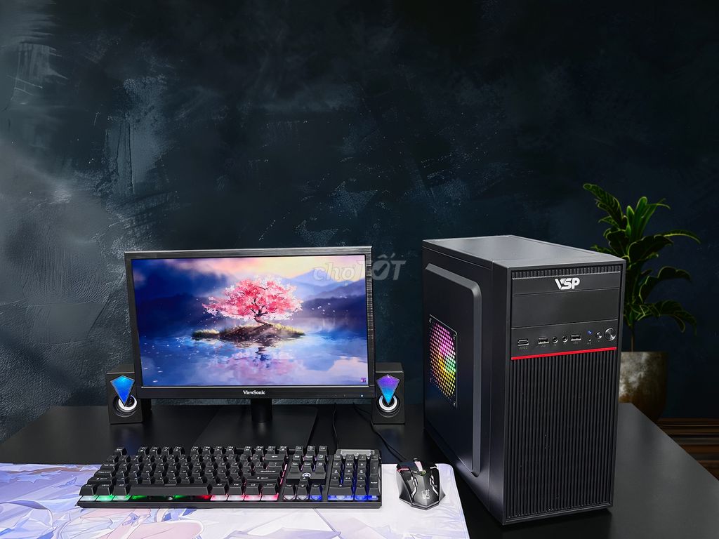Full Bộ Core i7 Chơi Game, Làm Việc Mượt Mà. Mua bán Máy tính để bàn tại Thành phố Dĩ An Bình Dương được đăng bởi Viên Thành hình 1