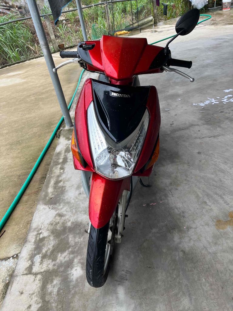 cần bán xe tay ga click. Mua bán Xe máy tại Thị xã Đức Phổ Quảng Ngãi được đăng bởi Nguyễn Thị Thu Phương hình 1