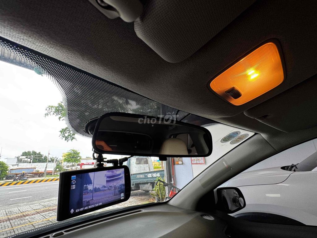 Kia Morning 2019 AT - 39000 km. Mua bán Ô tô tại Quận Liên Chiểu Đà Nẵng được đăng bởi Nam Phát hình 13