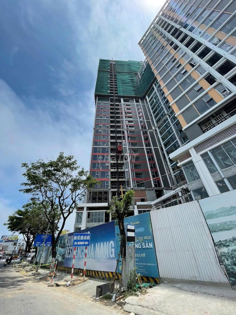 SHOPHOUSE KHỐI ĐẾ SÔNG HÀN–LINH HOẠT KINH DOANH, SINH LỜI BỀN VỮNG