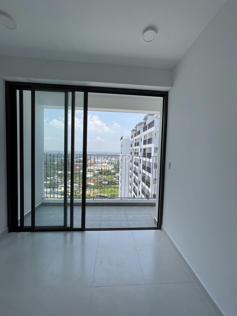 Cho thuê Chung cư Ricca 1PN+1 (Rèm, Máy Lạnh)  Vị trí liền kề Q.2 cũ