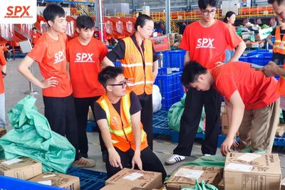 HOẰNG HÓA - CẦN TÌM NHÂN VIÊN KHO SPX