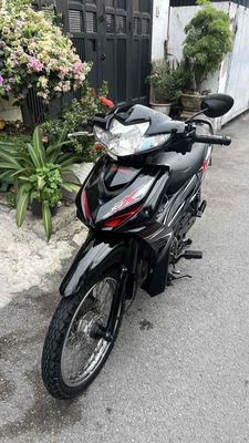 Honda Wave RSX 2010 zin êm xe đẹp giá tốt