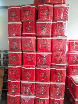 Thùng đá số lượng nhiều có 2 loại 38L - 45L. Mua bán Nội thất, đồ gia dụng khác tại Huyện Châu Thành Bến Tre được đăng bởi Đạt G
