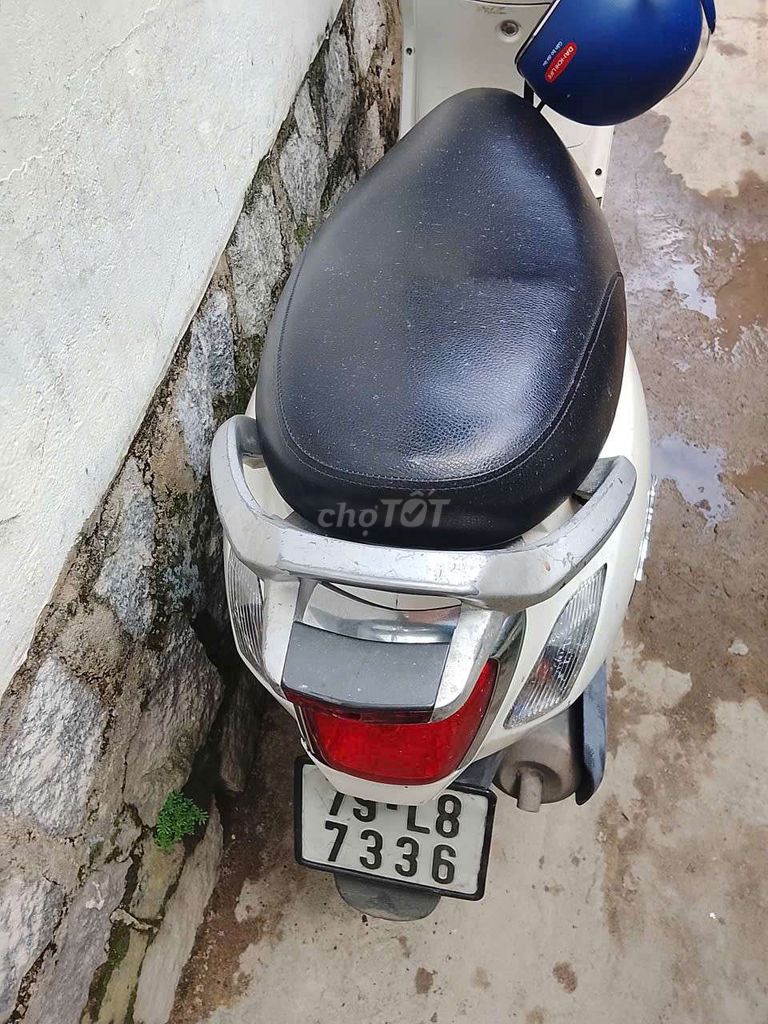 Bán xe Elizabeth có giấy. Mua bán Xe máy tại Thành phố Nha Trang Khánh Hòa được đăng bởi TVT hình 4