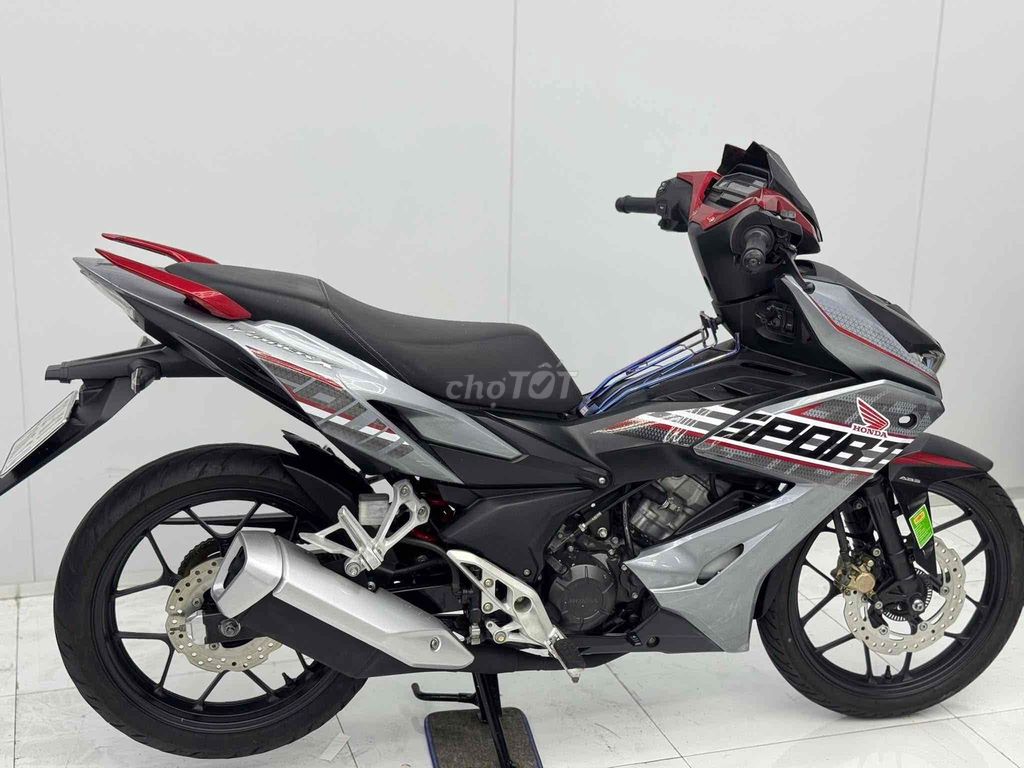 WINNERX _V2 2021 _Zin  💥💥 👉🏻giá :21tr800 ✅ xe đẹp. Mua bán Xe máy tại Thị xã Phú Mỹ Bà Rịa - Vũng Tàu được đăng bởi xe máy văn Đinh  hình 4