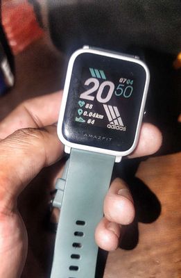 Amazfit bip. Mua bán Thiết bị đeo thông minh tại Quận 12 Tp Hồ Chí Minh được đăng bởi Tn2nd
