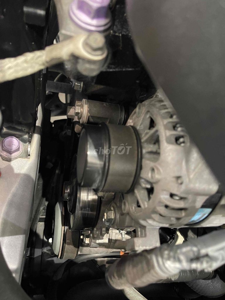 Toyota Corolla Cross 1.8V 2020. Mua bán Ô tô tại Quận Tân Phú Tp Hồ Chí Minh được đăng bởi Lê Tấn Dũ hình 14