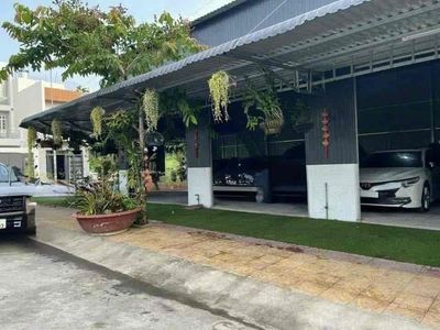 Cho Thuê Mặt bằng/Kho Góc 2 mặt tiền kdc 91B, Ninh Kiều Cần thơ. Cho thuê văn phòng, mặt bằng kinh doanh tại Quận Ninh Kiều Cần Thơ được đăng bởi  Khang Thịnh invest