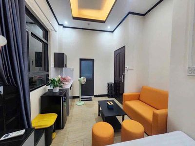 CHO THUÊ VÀI CĂN HỘ MINIHOUSE FULL NT. Cho thuê căn hộ/chung cư tại Quận Ninh Kiều Cần Thơ được đăng bởi Võ Quốc Tuấn BĐS