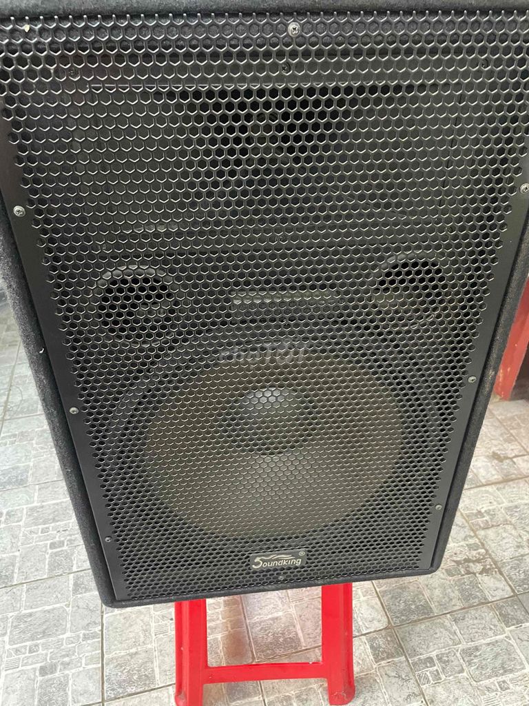 cặp full soundking j215 như hình. Mua bán Tivi, Âm thanh tại Huyện Hóc Môn Tp Hồ Chí Minh được đăng bởi Lộc phát hình 1