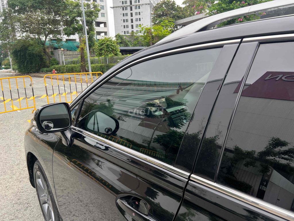 Lexus RX350 - SX 2009 | Zin và chất. Mua bán Ô tô tại Quận Bình Tân Tp Hồ Chí Minh được đăng bởi Ford Explorer hình 9