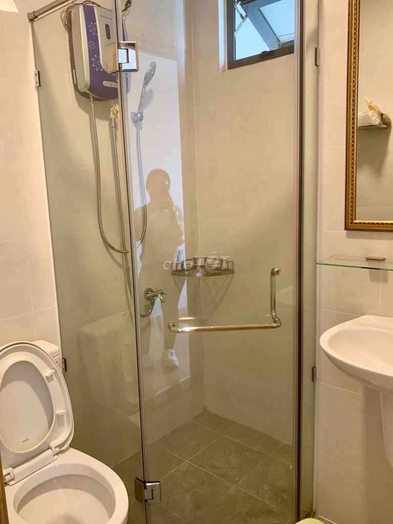 Квартира Saigonhomes полностью меблирована, всего 10,5 квартир