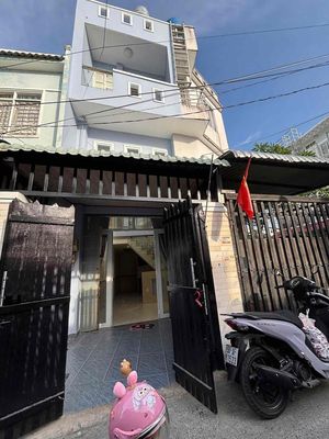 Rent · 2 bd · 50 м² · Huyện Nhà Bè, ул. Huỳnh Tấn Phát