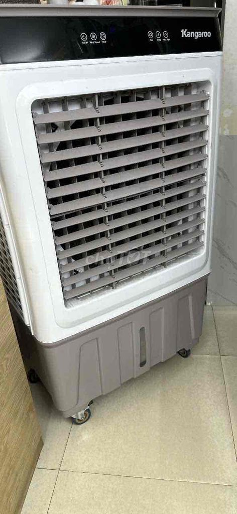 Pass lại máy làm mát kk Kangaroo KG50F69 giá rẻ. Mua bán Quạt tại Quận Hải Châu Đà Nẵng được đăng bởi RyoRya hình 1