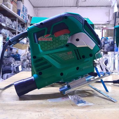 MÁY CƯA LỌNG ĐIỆN DEKMAX DK-CL02 – 710W. Mua bán Đồ chuyên dụng, Giống nuôi trồng tại Quận Tân Phú Tp Hồ Chí Minh được đăng bởi Đạt
