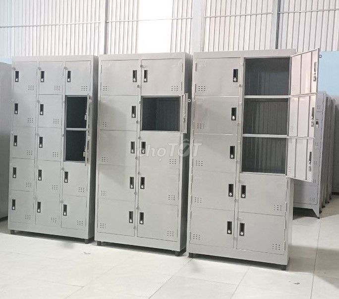 Tủ locker Tủ locker@Tủ locker sắt@Tủ locker giá rẻ