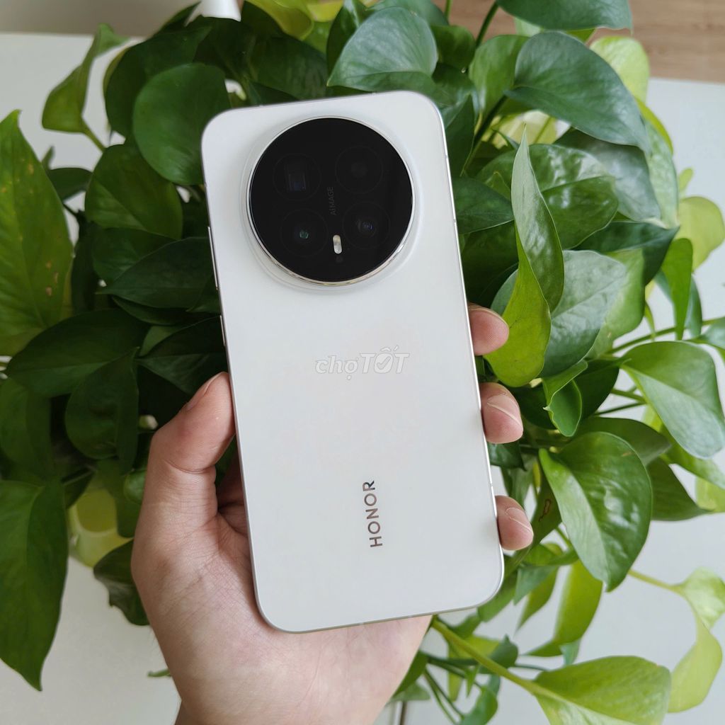 Honor Magic 8 16/512GB ★ᴛʜᴜ ᴆᴛ ᴄᴜ̃★. Mua bán Điện thoại tại Quận Ninh Kiều Cần Thơ được đăng bởi DI ĐỘNG BULL hình 1
