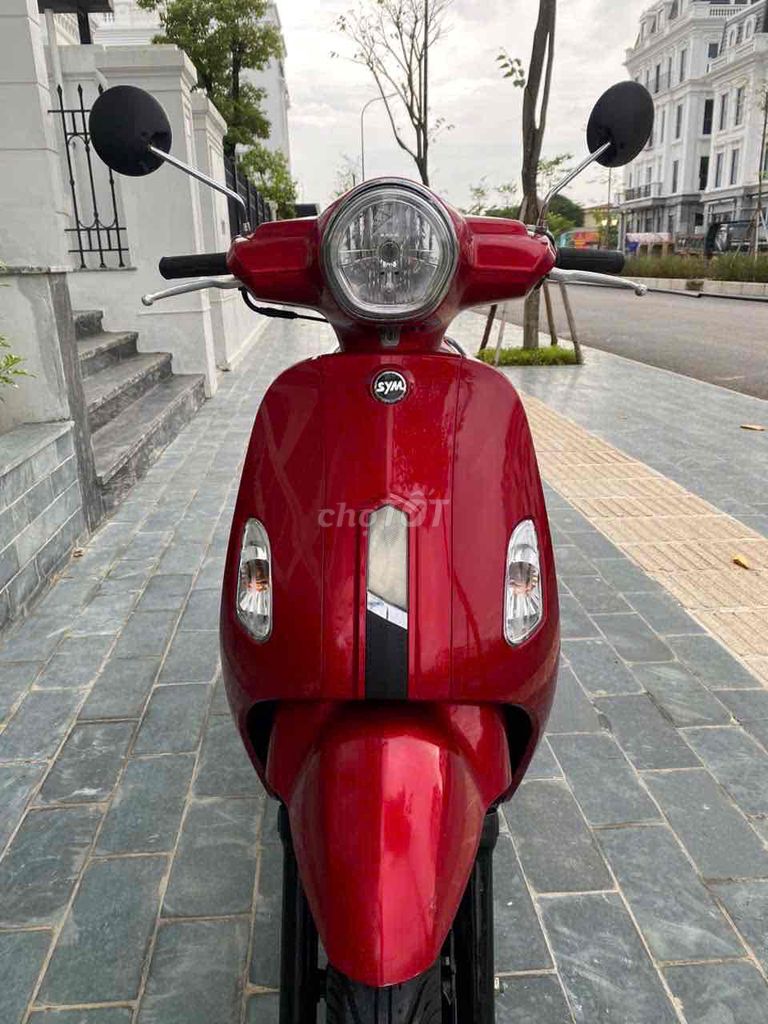 Thanh lý Atina 50cc học sinh không cần bằng lái. Mua bán Xe máy tại Quận Bắc Từ Liêm Hà Nội được đăng bởi Hữu Nhuận hình 2