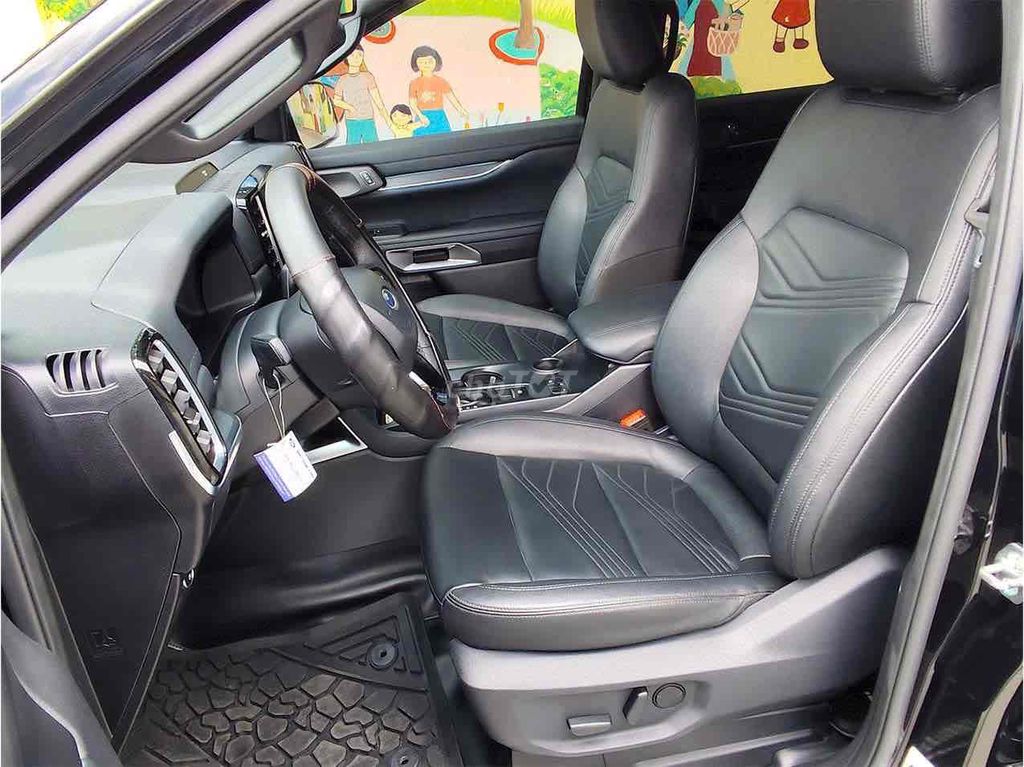 SIÊU LƯỚT 28.000 KM - CHẤT XE ĐẸP 1 CHỦ KHÔNG LỖI💯. Mua bán Ô tô tại Quận Gò Vấp Tp Hồ Chí Minh được đăng bởi DH AUTO FORD CHUYÊN XE FORD LƯỚT CHẤT LƯỢNG CAO hình 10