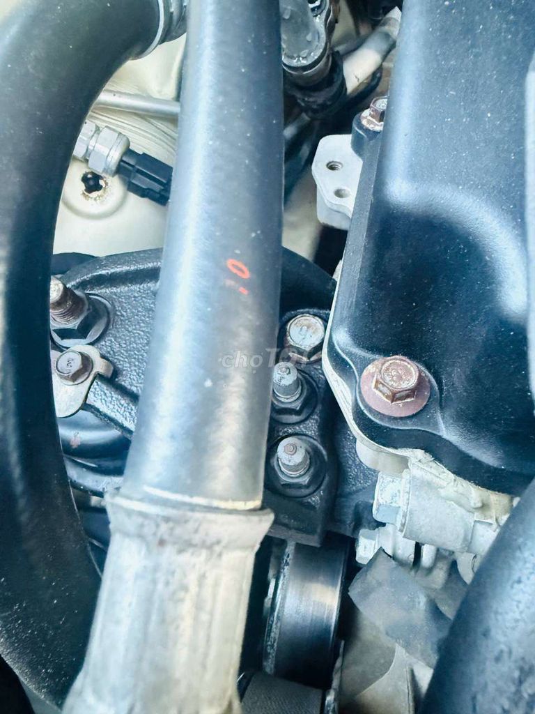 Kia Carens 2012 số tự động zin nguyên full Option. Mua bán Ô tô tại Thành phố Phan Rang-Tháp Chàm Ninh Thuận được đăng bởi NT hình 17