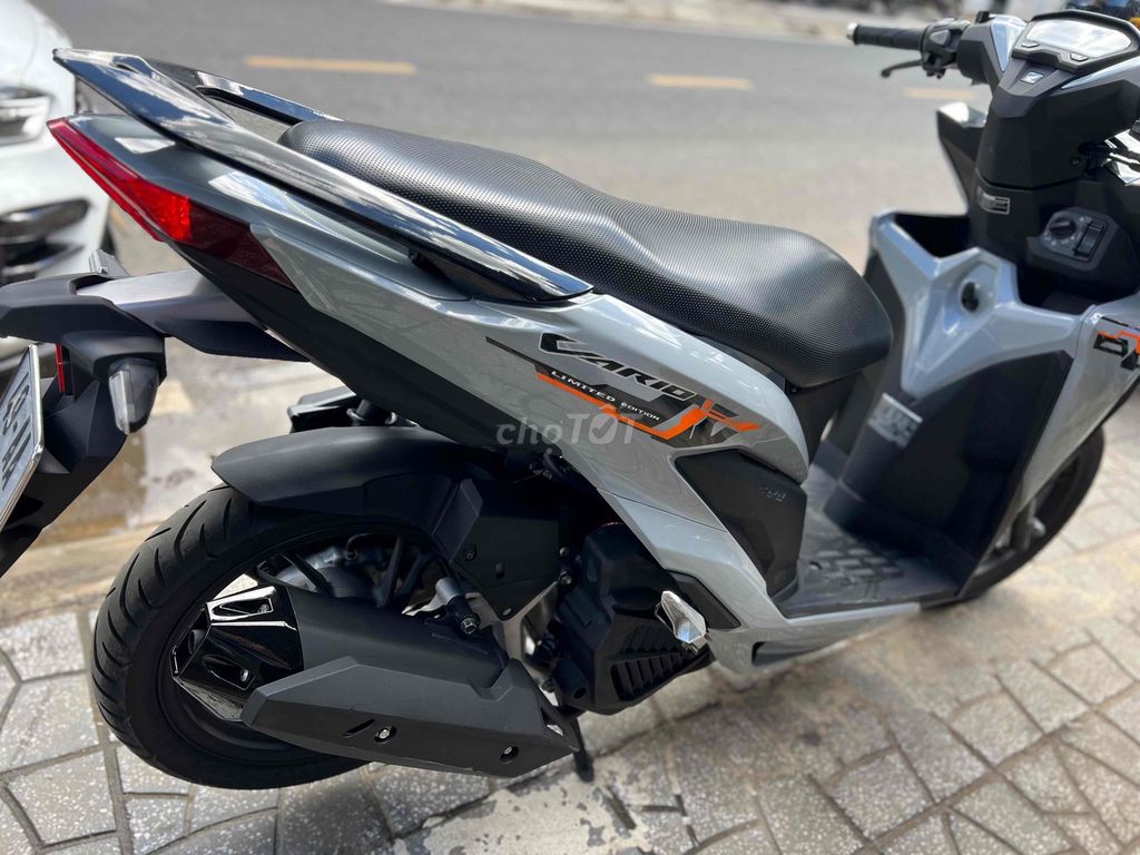 Vario 150 ❇️Đồng Moto Đà Lạt❇️. Mua bán Xe máy tại Thành phố Đà Lạt Lâm Đồng được đăng bởi ĐỒNG MOTOR 2  cá nhân hình 5