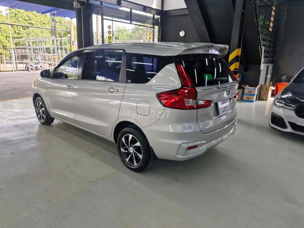 Suzuki Ertiga 2022 1.5L AT