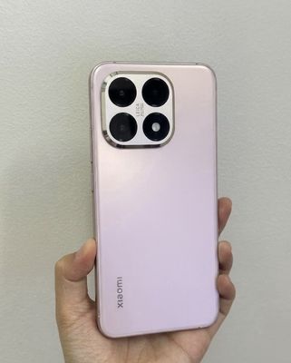 Xiaomi 15T 12GB/512GB Hồng Còn bảo hành
