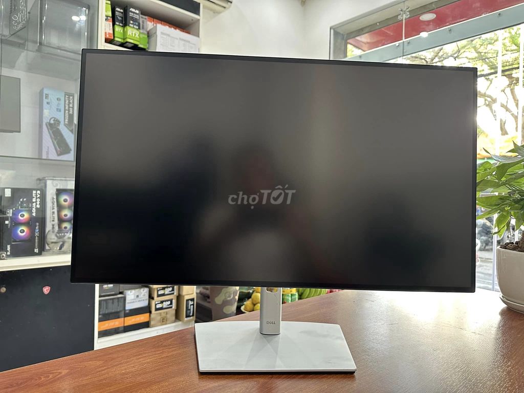 Bán 10 Màn hình DELL Ultrasharp U2722DX 27" 2K