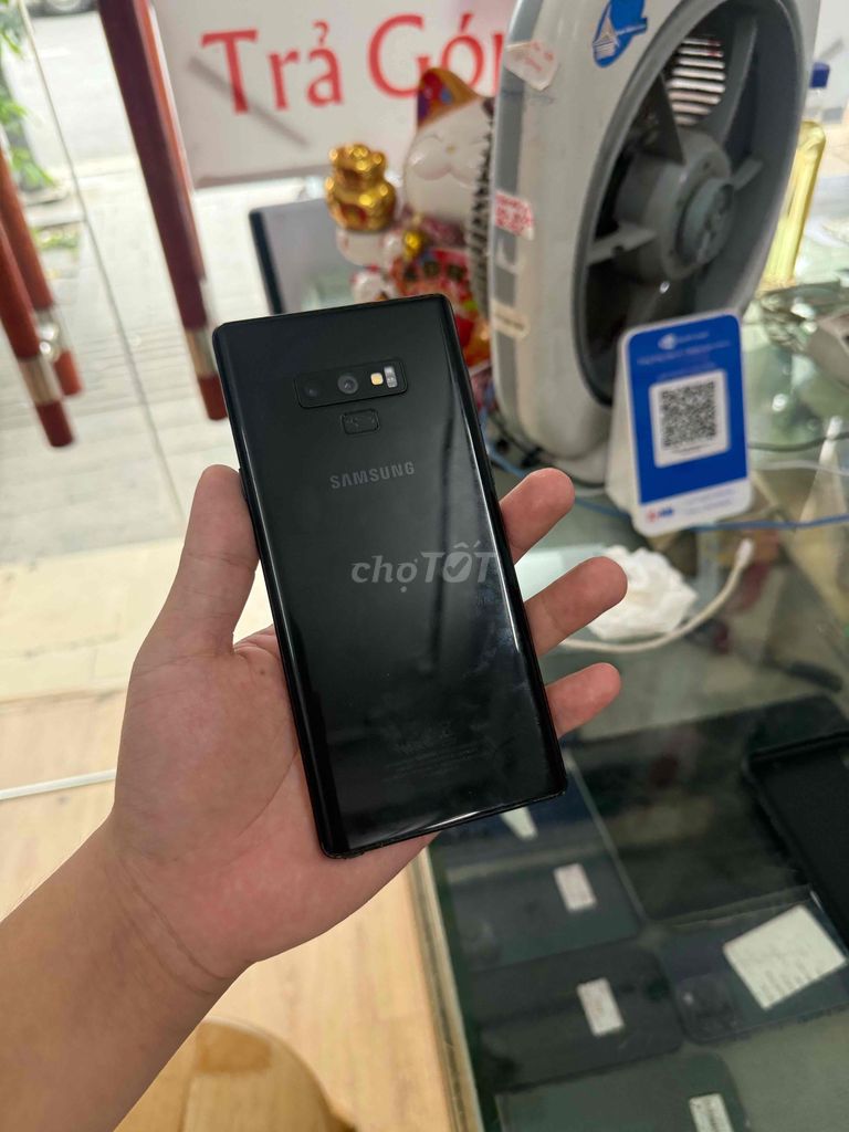 samsung not 9 6/128gb ssvn nguyên zin full cn. Mua bán Điện thoại tại Quận Đống Đa Hà Nội được đăng bởi Hoàng quân store hình 1